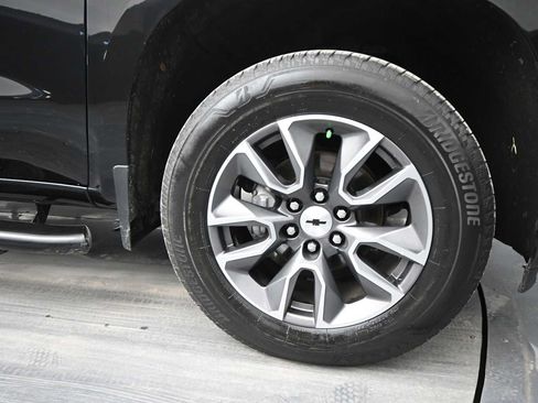 Used 2021 Chevrolet Silverado 1500 RST w/ All Star Edition Plus AWD/4WD image 11