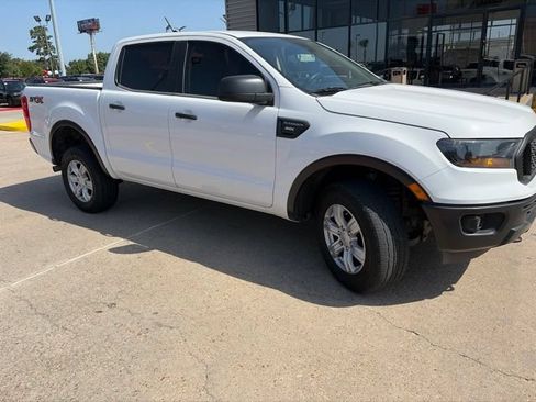 Used 2019 Ford Ranger XL w/ Equipment Group 101A Mid RWD image 7
