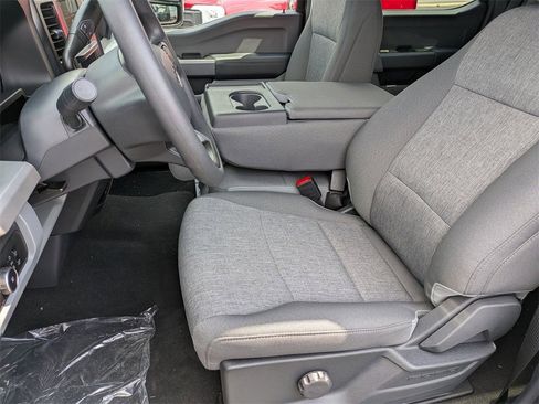 New 2025 Ford F250 XL w/ STX Appearance Package image 15