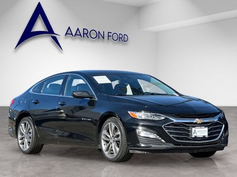 Used 2024 Chevrolet Malibu LT image 8