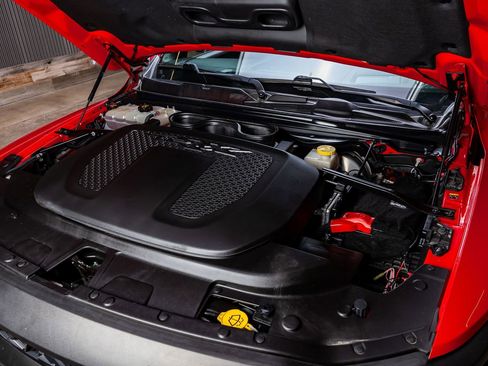 Used 2024 RAM 1500 TRX image 40