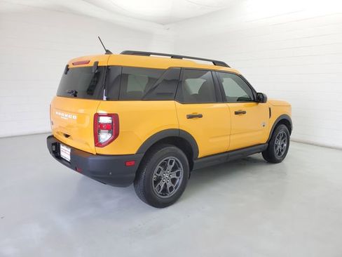 Used 2022 Ford Bronco Sport Big Bend w/ Convenience Package image 5