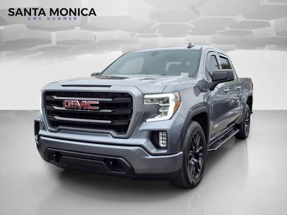 Used 2021 GMC Sierra 1500 Elevation