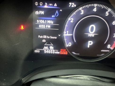 Used 2023 Lexus RX 350 Premium w/ Cold Area Package AWD/4WD image 60