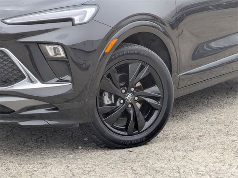 Used 2024 Buick Encore GX Sport Touring image 29