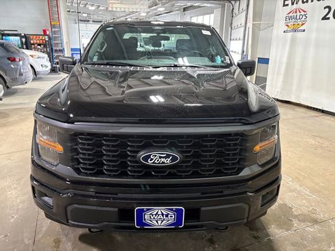 New 2026 Ford F150 STX w/ Equipment Group 200A image 3