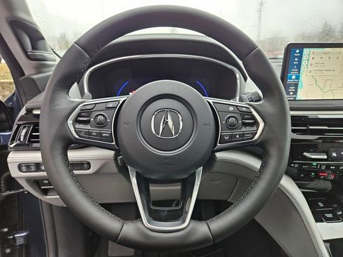 New 2026 Acura MDX SH-AWD w/ Advance Package image 25