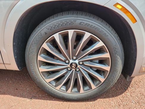 Certified 2024 Hyundai Palisade Calligraphy AWD/4WD image 7