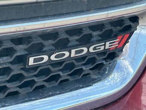 Used 2013 Dodge Durango Crew w/ Trailer Tow Group IV AWD/4WD image 10