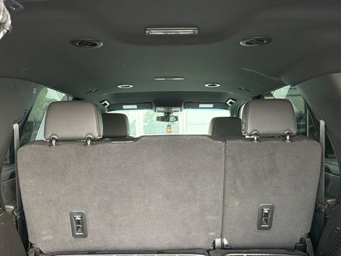 Used 2022 GMC Yukon AT4 w/ Max Trailering Package AWD/4WD image 17