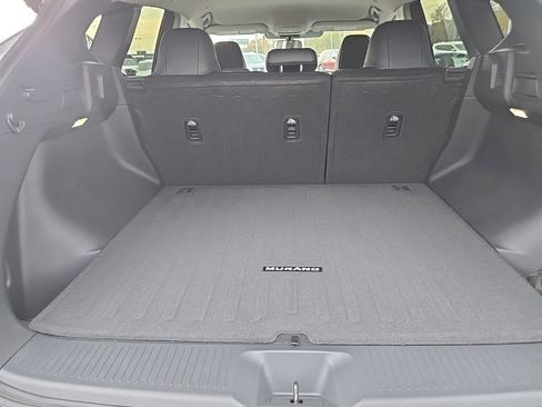 New 2026 Nissan Murano SV image 34