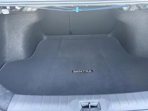 Certified 2026 Nissan Sentra SR w/ SR Premium Package FWD image 31