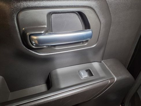 Used 2024 GMC Sierra 1500 Pro w/ Graphite Edition image 19