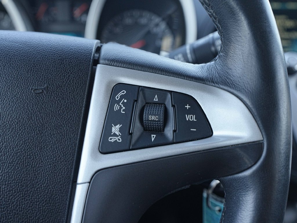Used 2013 Chevrolet Equinox LTZ AWD/4WD image 28