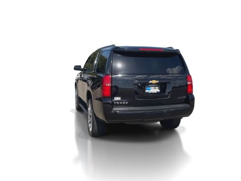 Used 2016 Chevrolet Tahoe LT RWD image 7