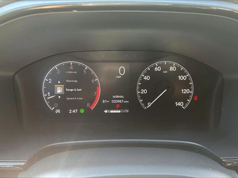 Used 2023 Honda CR-V EX-L image 20