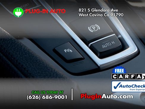 Used 2016 BMW 528i Sedan image 25