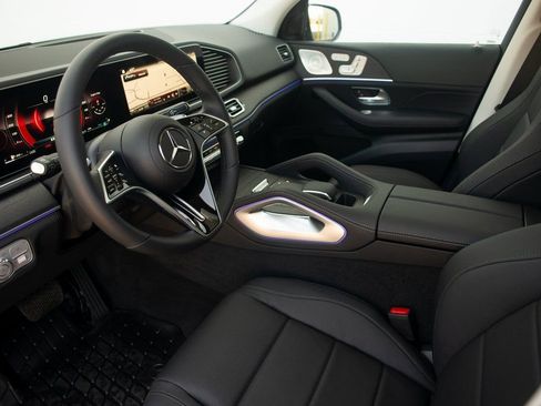 Used 2025 Mercedes-Benz GLE 350 4MATIC image 22