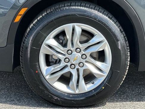 Certified 2020 Chevrolet Blazer LT FWD image 36
