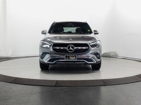 Certified 2026 Mercedes-Benz GLA 250 4MATIC image 2