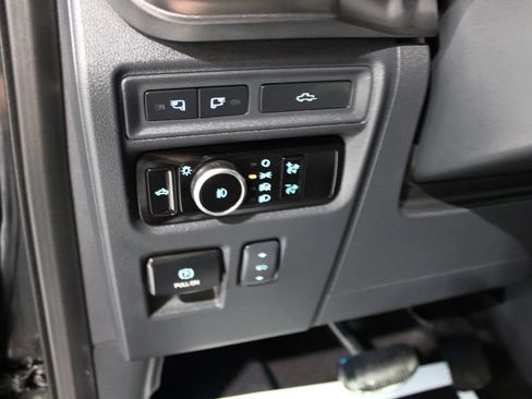 Used 2023 Ford F150 Tremor w/ Equipment Group 402A High AWD/4WD image 8