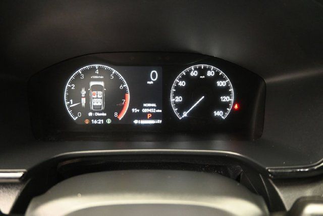 Certified 2023 Honda CR-V LX image 3
