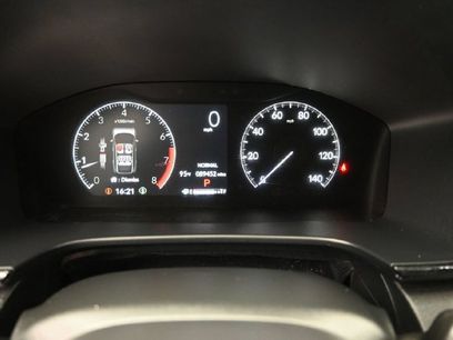 Certified 2023 Honda CR-V LX