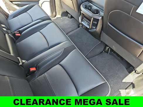 New 2025 RAM 2500 Laramie image 11