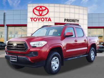 Used 2022 Toyota Tacoma SR