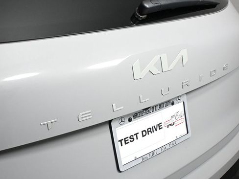 Used 2024 Kia Telluride SX Prestige X-Line AWD/4WD image 27