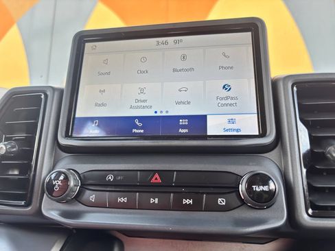 Used 2022 Ford Bronco Sport AWD/4WD image 21