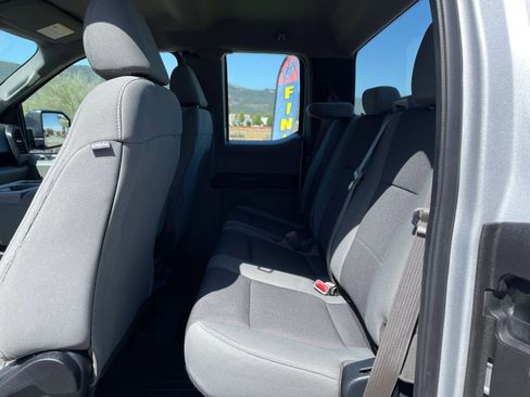 Used 2017 Ford F150 XL w/ Equipment Group 101A Mid RWD image 22