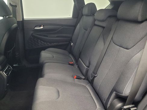 Used 2023 Hyundai Santa Fe SEL image 18