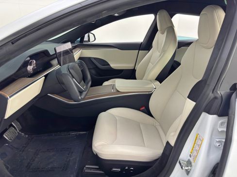 Used 2021 Tesla Model S Long Range image 17