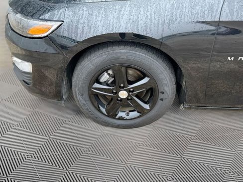 Used 2024 Chevrolet Malibu LT image 29