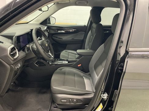New 2026 Chevrolet TrailBlazer LT w/ Convenience Package image 9