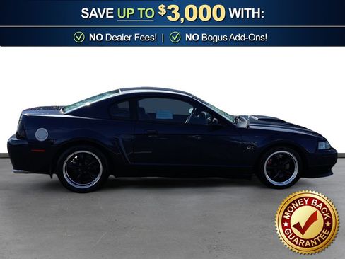 Used 2001 Ford Mustang GT image 8