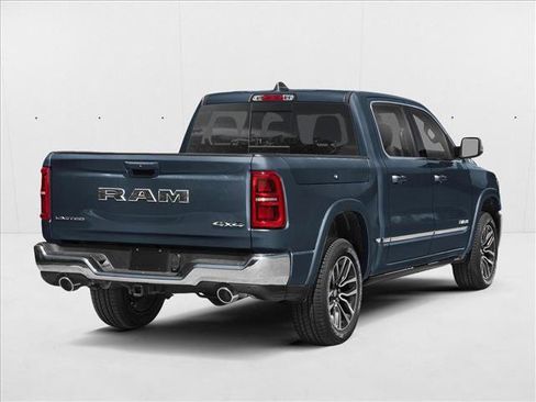 New 2026 RAM 1500 Limited image 2