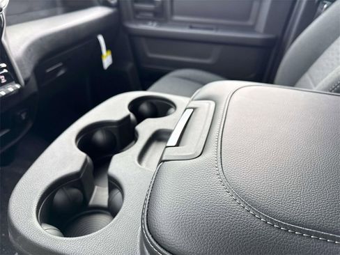 New 2026 RAM 2500 Tradesman image 24