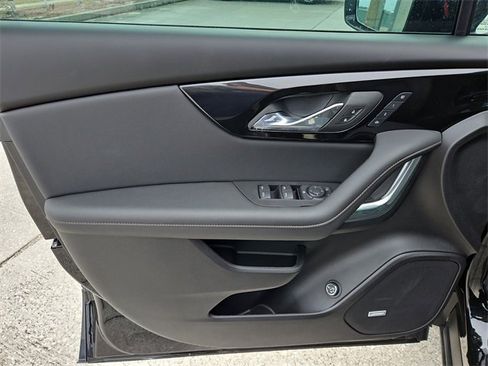 New 2025 Chevrolet Blazer Premier w/ Driver Confidence II Package image 18