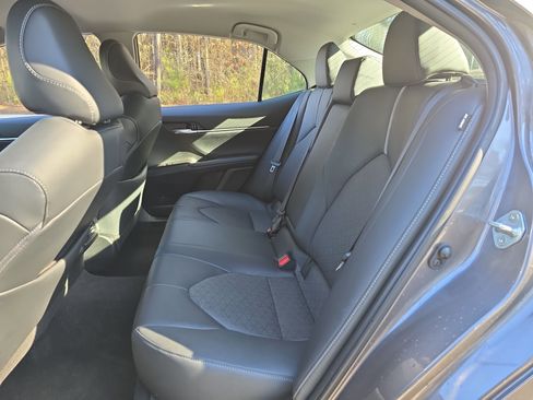 Used 2024 Toyota Camry XSE image 13