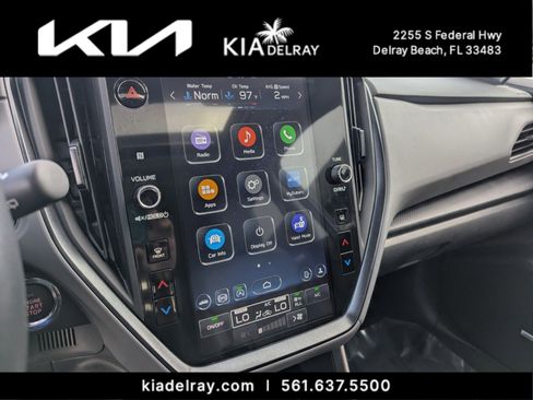 Used 2024 Subaru Crosstrek 2.5i Limited image 24