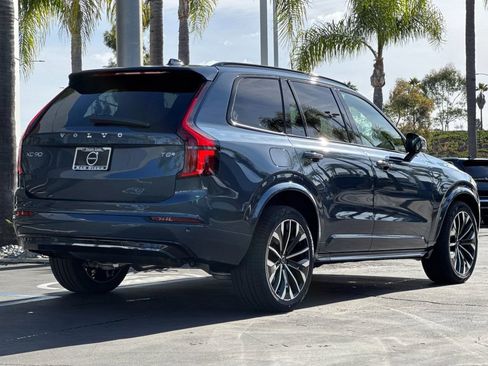 New 2026 Volvo XC90 T8 Ultra w/ Lounge Package image 5