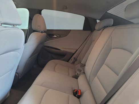 Used 2023 Chevrolet Malibu LS image 18