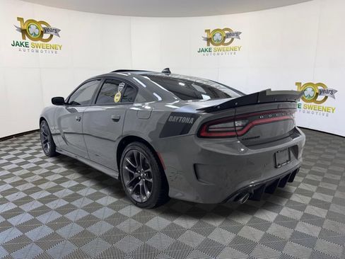 Used 2023 Dodge Charger R/T w/ Daytona Edition Group RWD image 7
