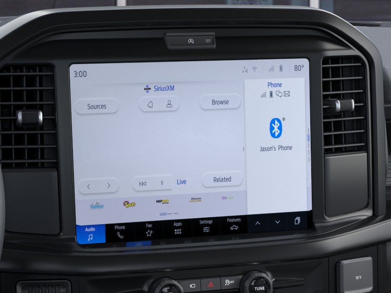 New 2026 Ford F150 STX RWD image 14