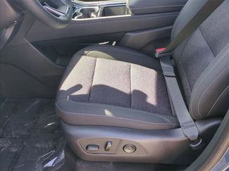 New 2026 Chevrolet Traverse LT w/ Driver Confidence Package FWD video 4