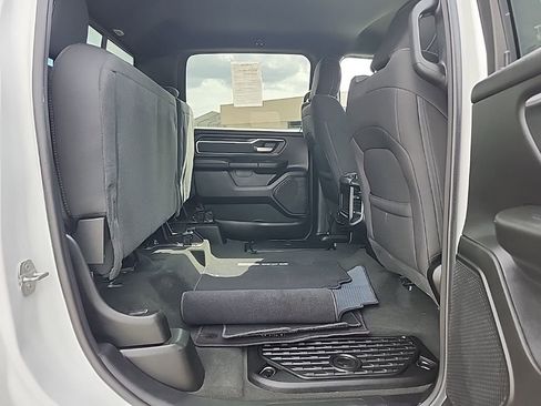 Certified 2022 RAM 1500 Big Horn image 18