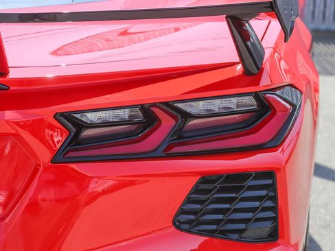 Used 2020 Chevrolet Corvette Stingray Preferred Cpe w/ 2LT Preferred Equipment Group image 7