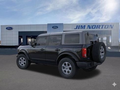 New 2026 Ford Bronco Big Bend AWD/4WD image 4
